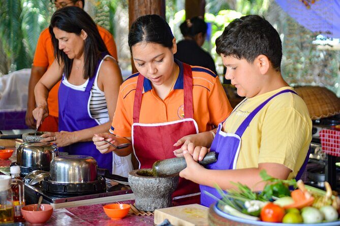 Penny Thai Cooking Class Krabi - Who Will Love This Experience?