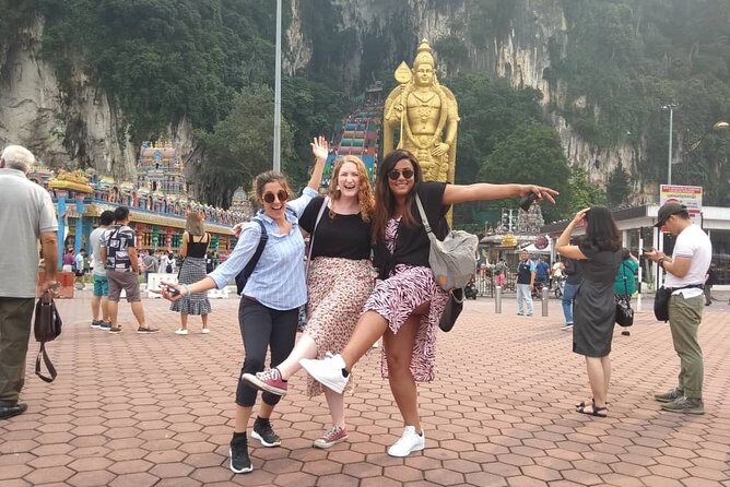 PERFECT DAY : Kuala Lumpur City, Batu Caves & Fireflies Tour - Who Should Consider This Tour?