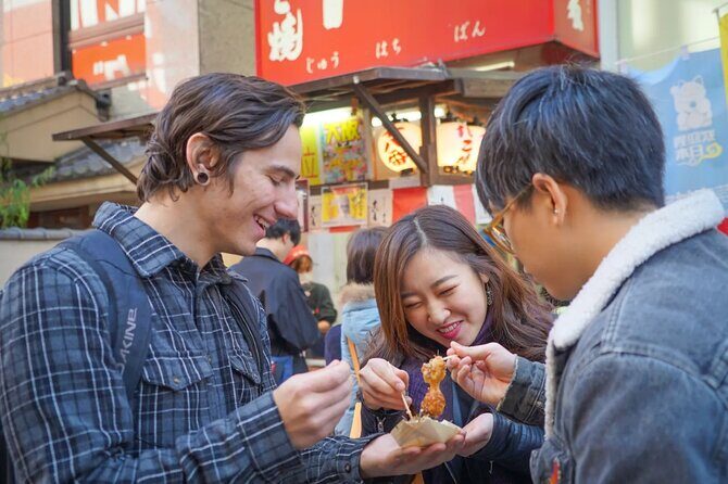 PERFECT Osaka Day Custom Private Tour by Award-Winning Operator - Who Is This Tour for?