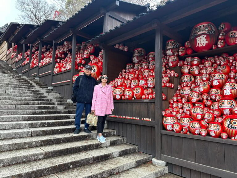 Personalised OSAKA Walking Tour - Private & Tailored - What’s Not Included and What To Keep in Mind