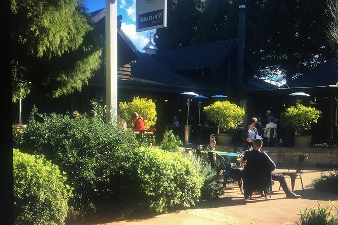 Personalised wine tour experience in the beautiful NSW Southern Highlands - Exploring Boutique Wineries