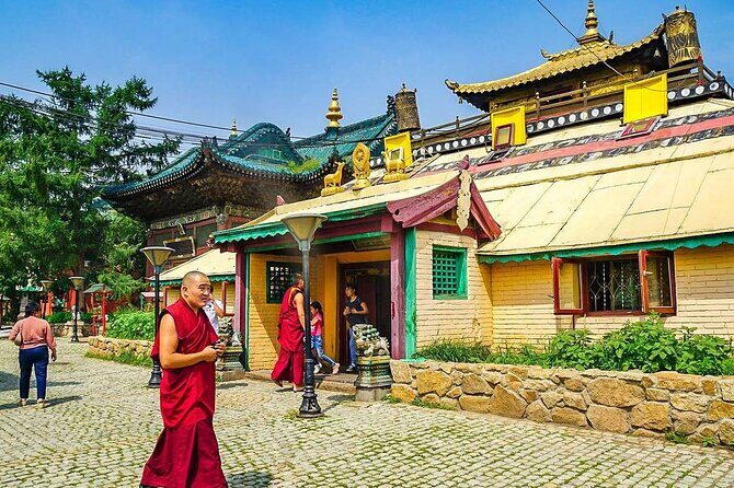 Personalized 12 Days Mongolia Family Tour with Car and Guide - Authentic Experiences and Practical Insights
