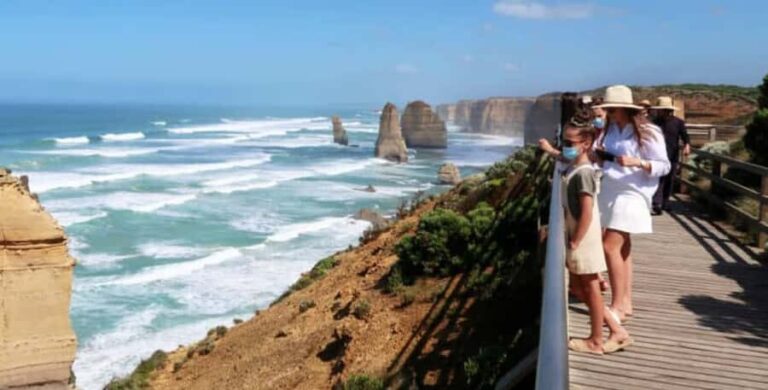 Personalized Luxury Private Tours Melbourne (up to 24 pax) - Who Will Love This Tour?