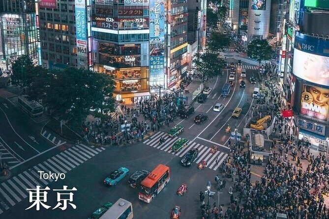 Personalized Travel Support for International Travelers in Japan - How the Service Works: Step by Step