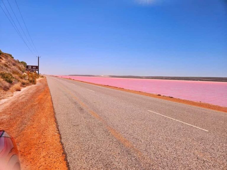 Perth: 2-Day Pink Lake, Kalbarri, and Pinnacles Tour - Practical Details: What You Need to Know