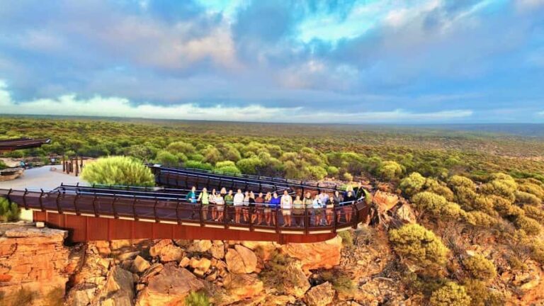 Perth: 7 Day Exmouth Explorer & Ningaloo Reef Return Perth - Real Travelers’ Insights and Experiences