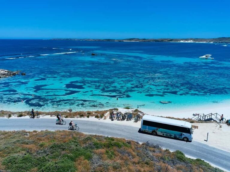 Perth: 7-Day Rottnest Island Tour Package with Accommodation - The value of this tour