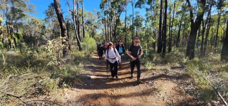Perth: Abyssinia Rock Hiking Experience - What Makes This Tour Stand Out?