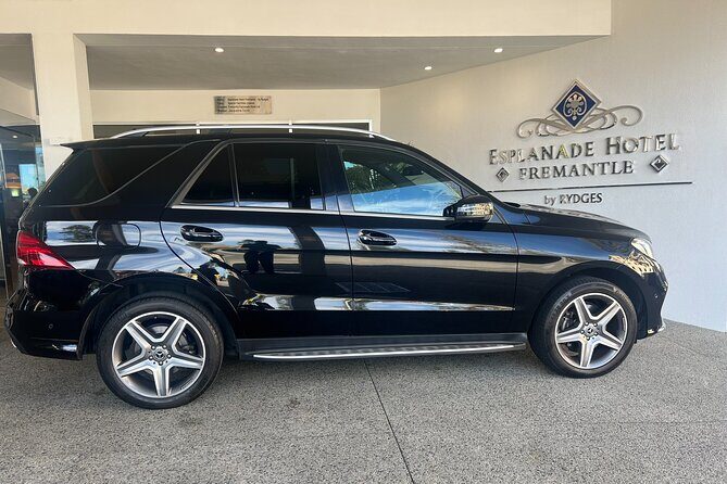 Perth Airport transfer Private Chauffeur - Multilingual Support and Customer Service