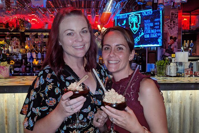 PERTH BAR+STREET ART TOUR: Hidden Secrets, Laneways + Good Times! - What Makes This Tour Stand Out?