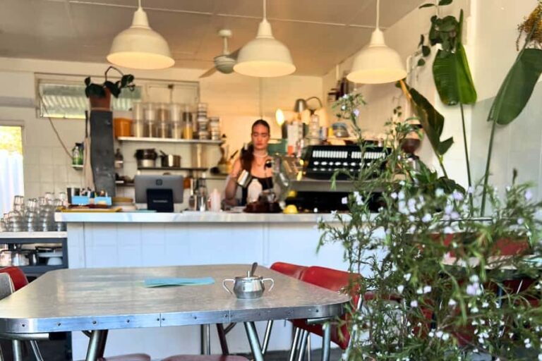 Perth: Behind-the-Scenes Market Food Tour with Breakfast - A Detailed Look at the Tour Experience