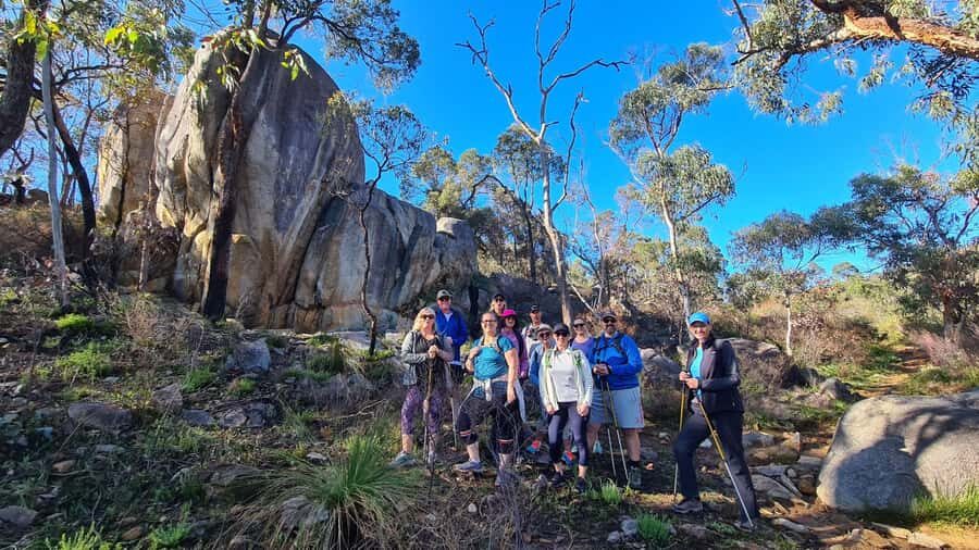 Perth: Bibbulmun Track Hiking Experience with Lunch - What You Can Expect on This Tour