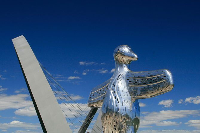Perth City, Laneways and Hidden Gems Photographic Walk - The Practical Side: What You Need to Know