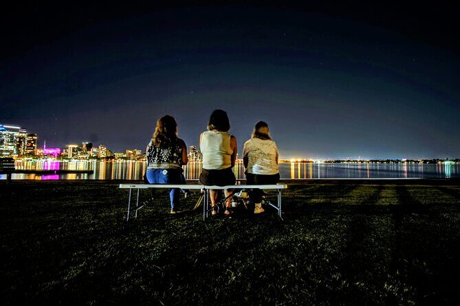Perth City Lights Instagram Tour with Dessert - Why Youll Love This Tour
