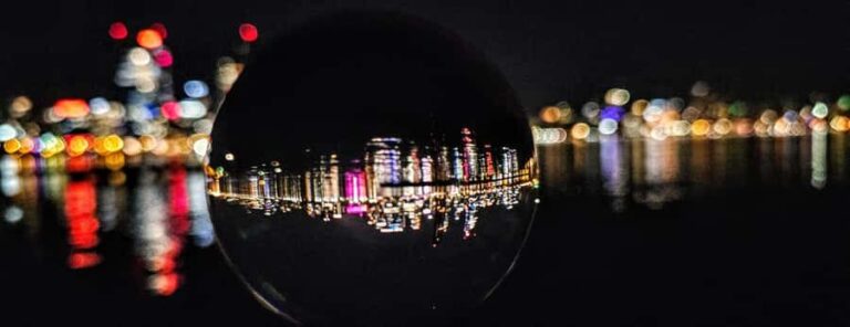 Perth: City of Lights Tour with Dessert - The Experience and What to Expect