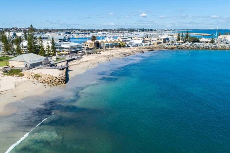 Perth: Coastal Beach Tour in a Mini Cooper Convertible - Why This Tour Might Be Perfect for You