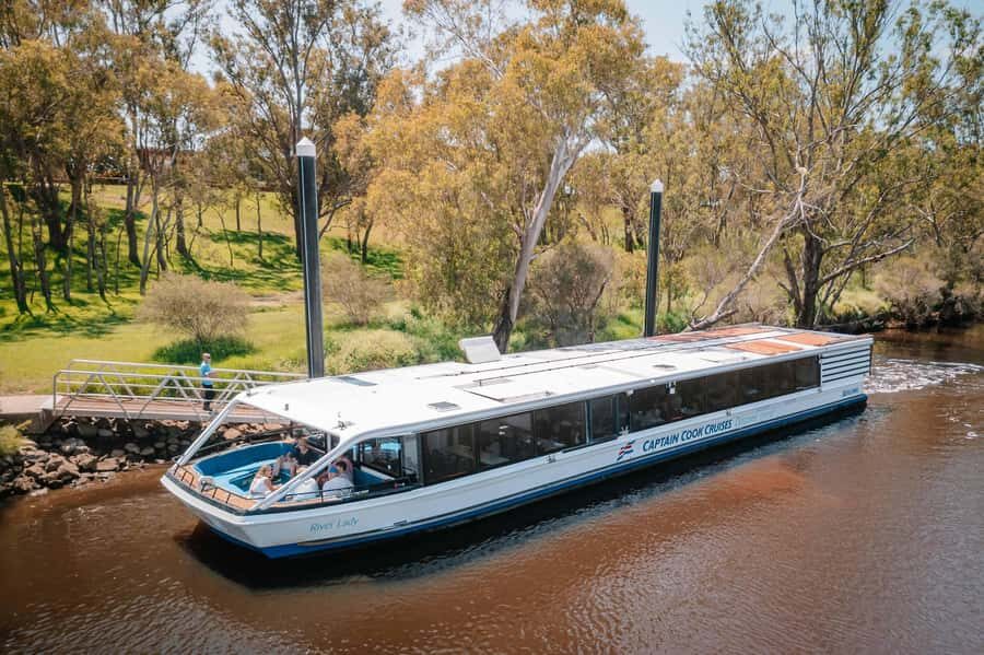 Perth: Full Day Swan Valley Cruise & Wine Tasting With Lunch - What Makes This Tour Special