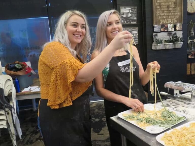 Perth: Hands on Cooking Class or Cooking Workshop Experience - Who Should Consider This Experience?