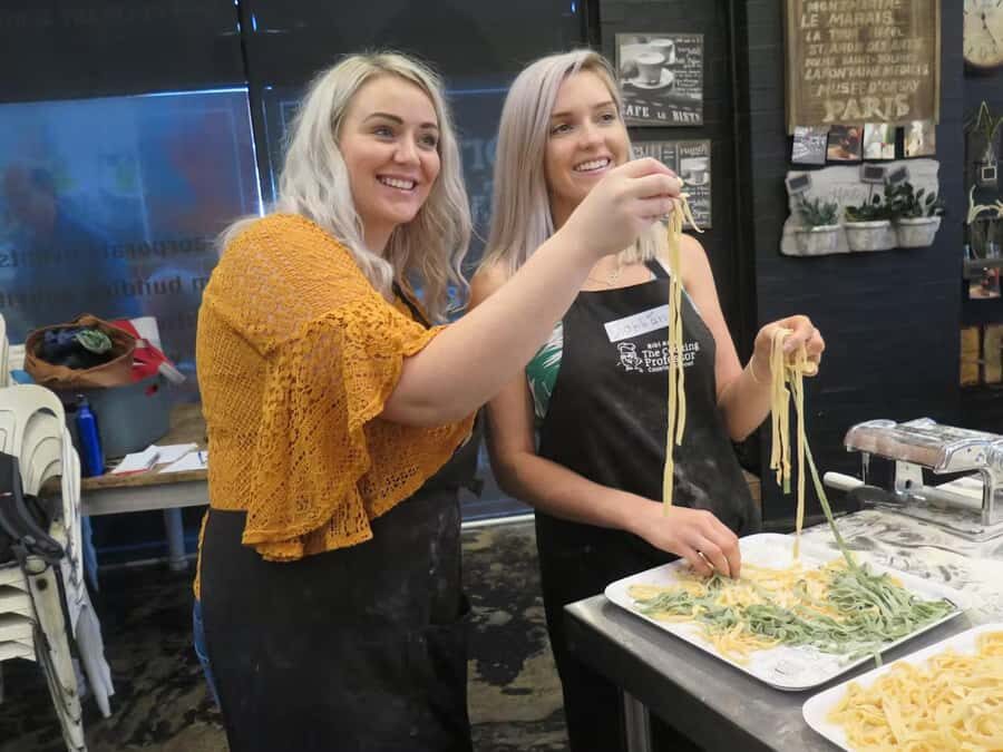 Perth: Hands on Cooking Class or Cooking Workshop Experience - Who Should Consider This Experience?