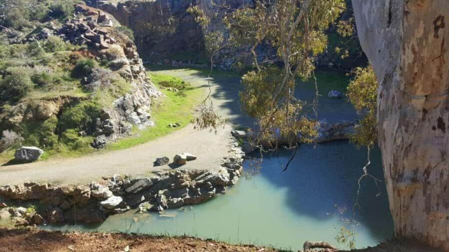 Perth: Hidden Gems Hiking Tour with Lunch and Cider - What You Can Expect