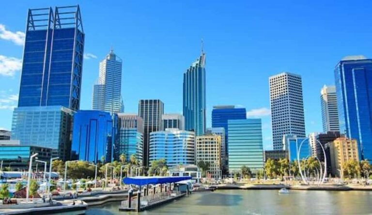 Perth: Historical Walking Tour through Gold Rush Trail - The Value of a 3-Hour Guided Walk