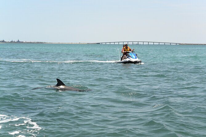 Perth Jet Ski Tour - Practical Details to Keep in Mind