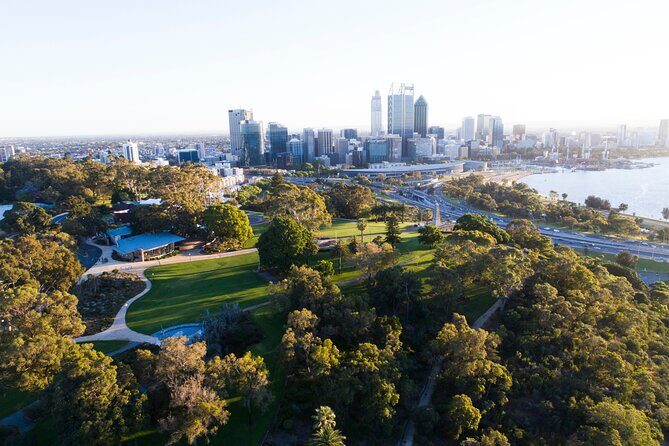Perth, Kings Park, Swan River, Fremantle and Optional Cruise - Who Will Love This Tour?