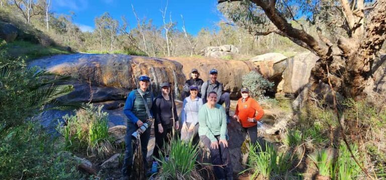 Perth: Kitty's Gorge Hike with Morning Tea - Who Should Consider This Tour?
