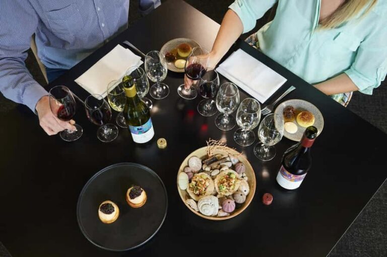 Perth: Margaret River Scenic Flight & Wine Tasting Tour - What Makes This Tour Stand Out?