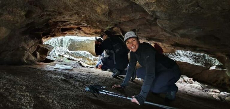 Perth: Mount Cooke Overnight Hike - FAQs
