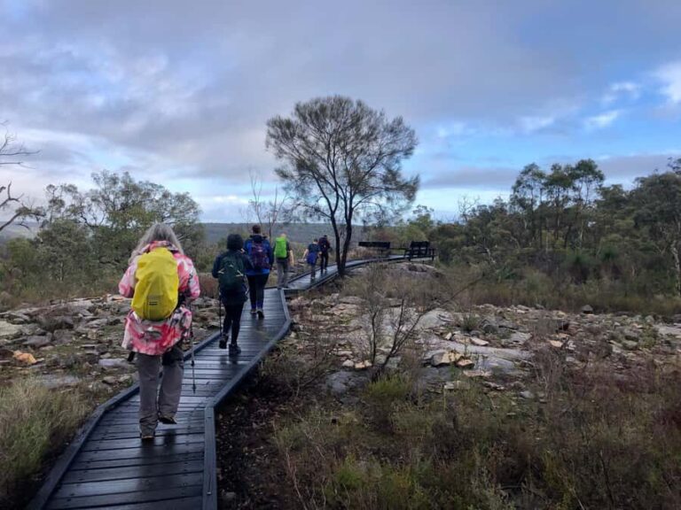 Perth: Numbat Trail Hike at Paruna Wildlife Sanctuary - Who Will Love This Hike?