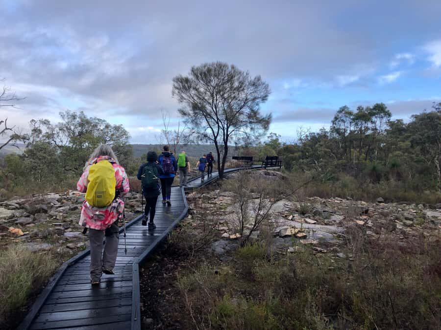 Perth: Numbat Trail Hike at Paruna Wildlife Sanctuary - Who Will Love This Hike?