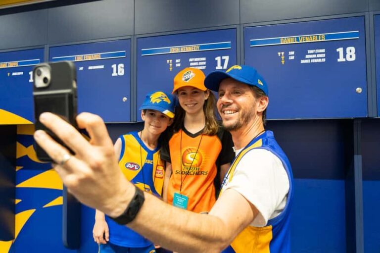 Perth: Optus Stadium Guided Tour - Who Will Love This Tour?
