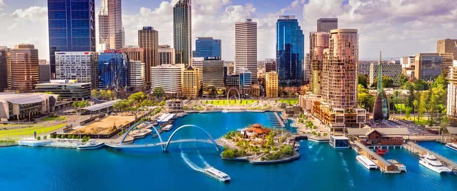 Perth: Perth and Fremantle City Highlights Tour - Why This Tour Offers Great Value