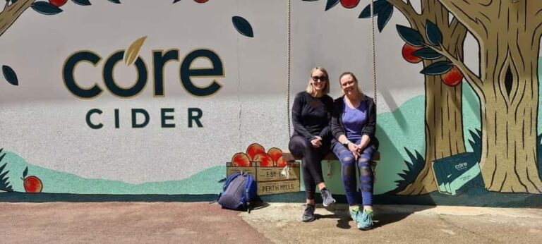 Perth: Perth Hills Hike, Wine & Dine - Why Choose This Tour?