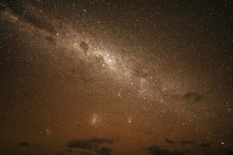 Perth: Pinnacles Desert Sunset and Stargazing with Dinner - An Introduction to the Tour Experience