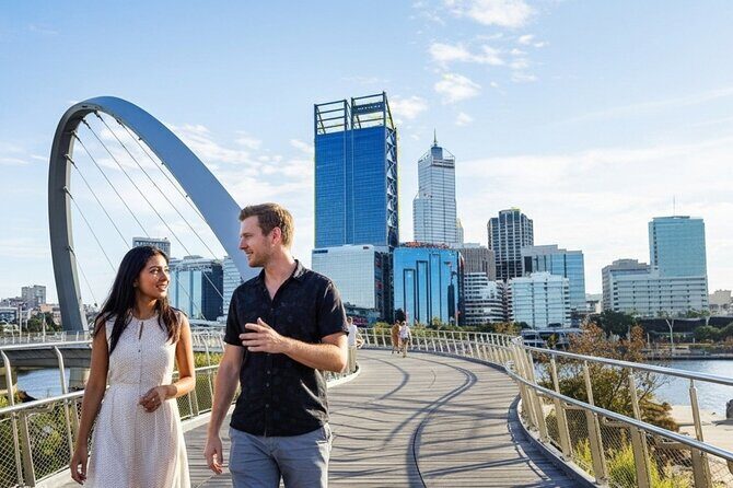 Perth Private Walking Tour with a Local: Highlights & Hidden Gems - What Makes This Tour Stand Out?