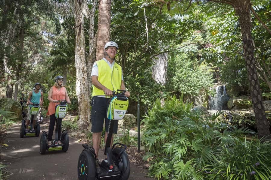 Perth Riverside Segway Tour - Why Choose the Perth Riverside Segway Tour?
