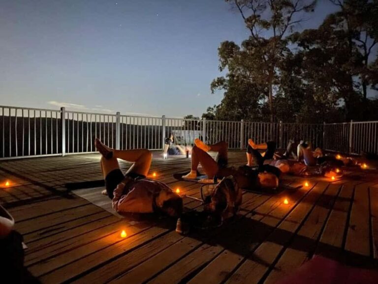 Perth: Sunset Yoga Hike with Light Supper - Who Will Love This Tour?