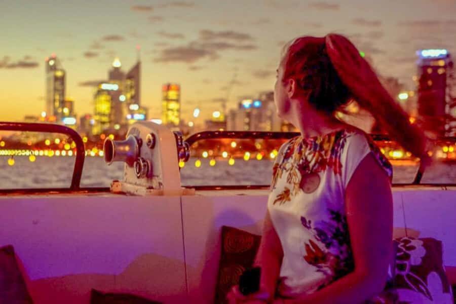 Perth: Swan River Dinner Cruise - Final Thoughts