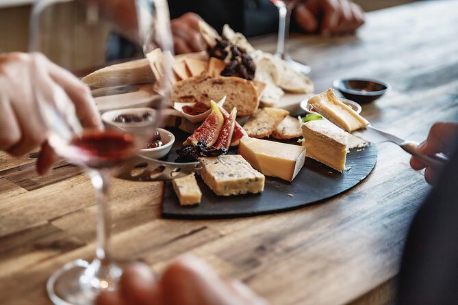 Perth: Swan Valley Half-Day Wine Tour - Small Group Experience - What Makes This Tour Stand Out?
