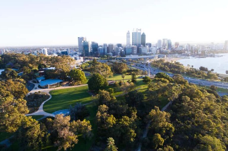 Perth Tailored 3-Hour Private Tour for The Travel Chameleon - The Itinerary Breakdown: What to Expect