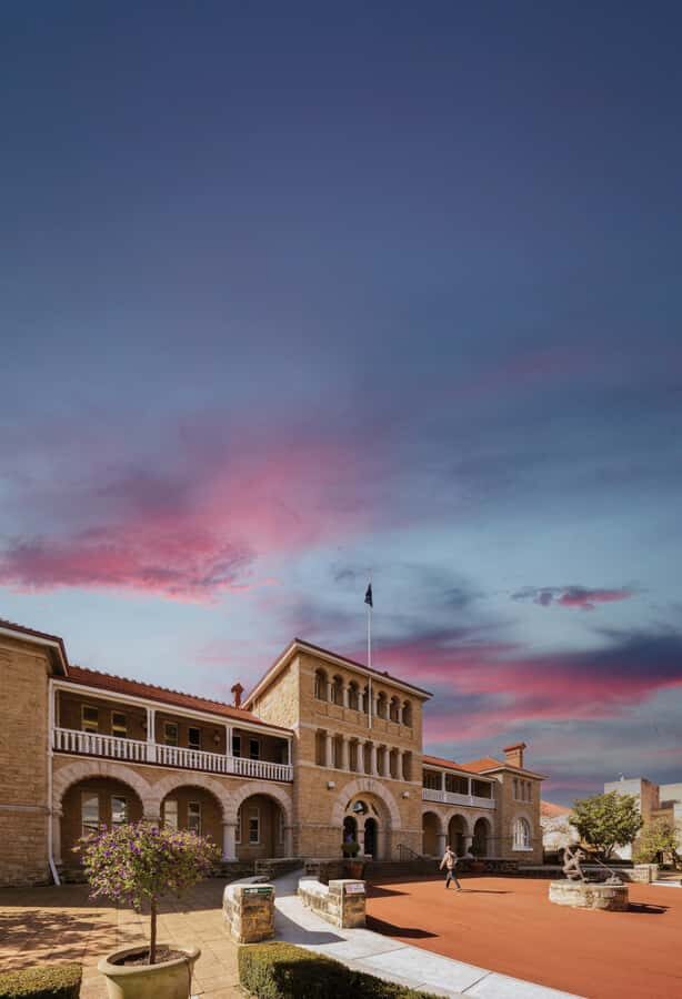 Perth: The Perth Mint Gold Tour - The Practical Side: What to Expect