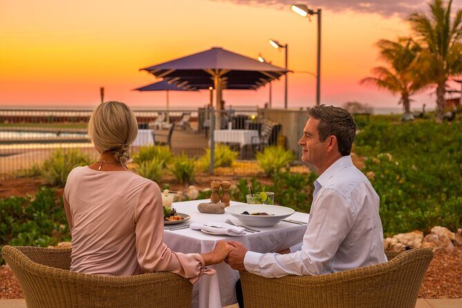 Perth to Exmouth & Ningaloo Reef 8 Day Small-Group Boutique Tour - Why We Think This Tour Works