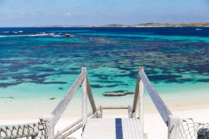 Perth to Rottnest Island Roundtrip Ferry Ticket - Value and Practicalities