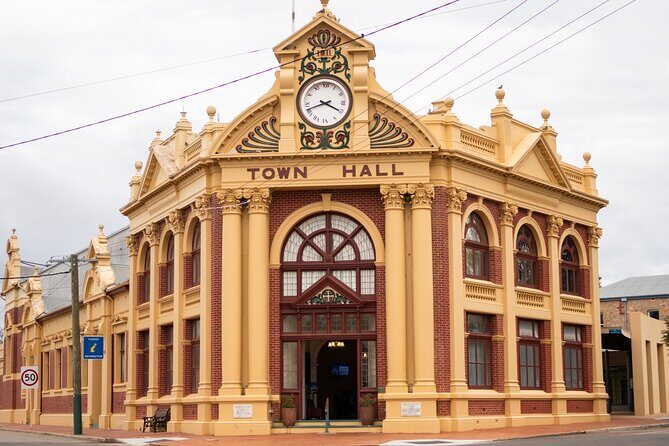 Perth Wave Rock Day Trip Explore York Town and Wave Rock - Value and Cost Analysis
