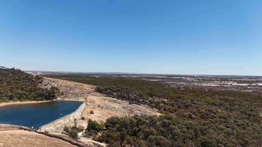Perth: Wave Rock, Mulka's Cave, and York (Full Day Tour) - Practical Details: Making the Most of the Tour
