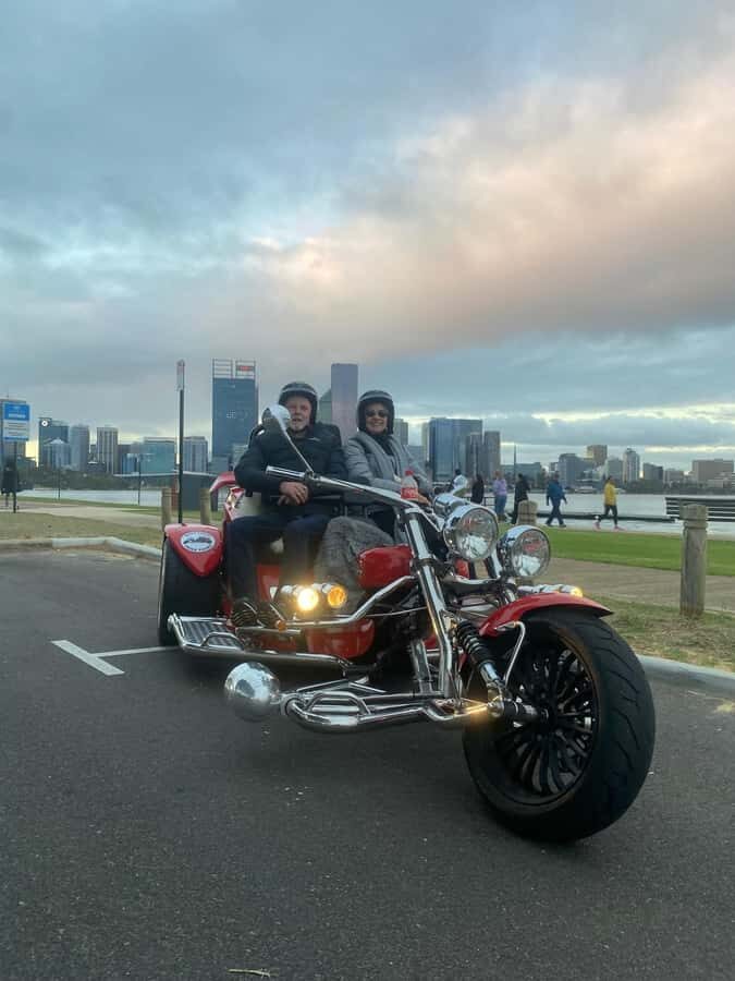 Perth: West Coast Trike Tours - Who Should Consider This Tour?