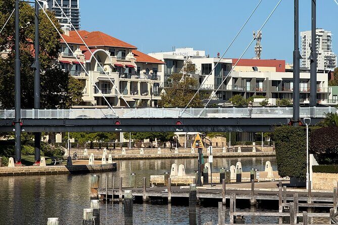 Perth Wide Sightseeing - What We Love About This Tour