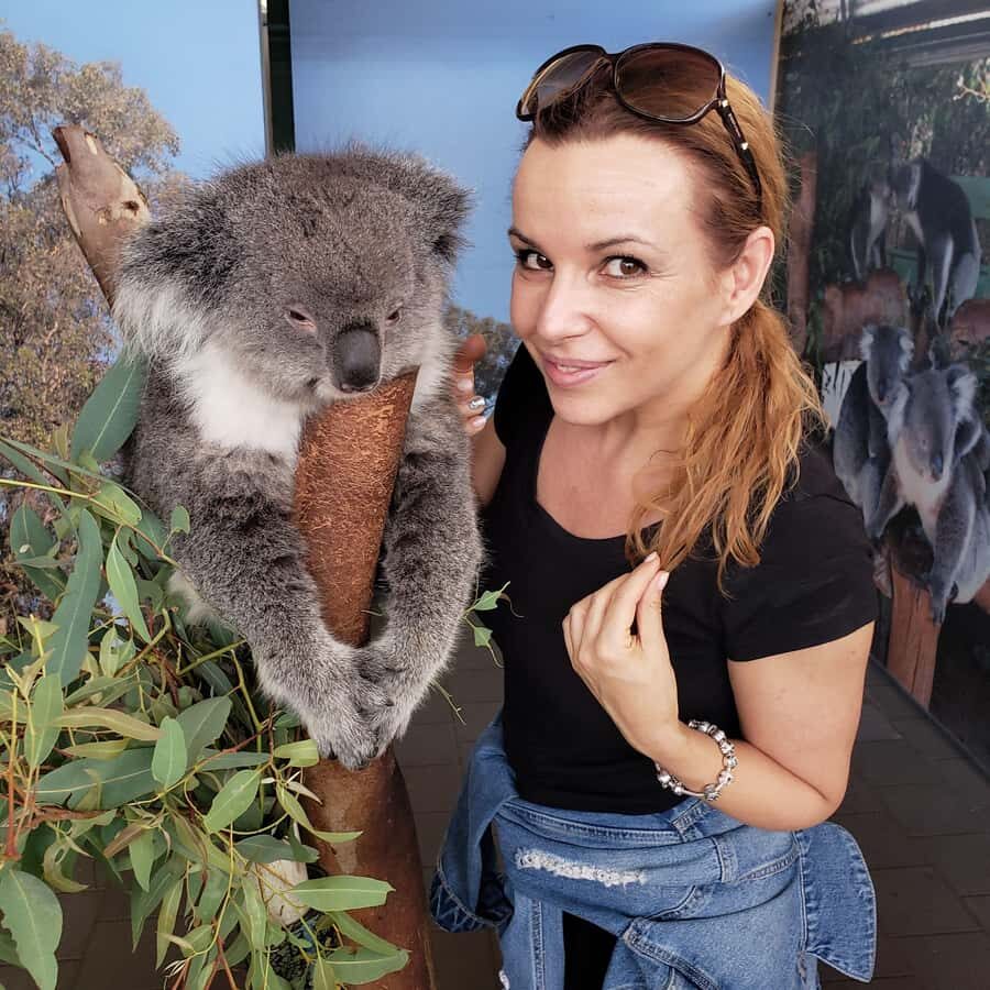 Perth Wildlife Park & City Highlights - Small Group Tours - The Value of the Experience